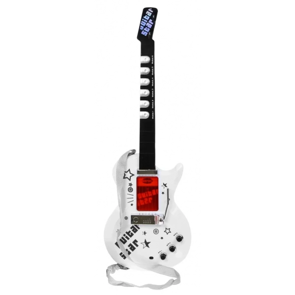 Gitara elektryczna